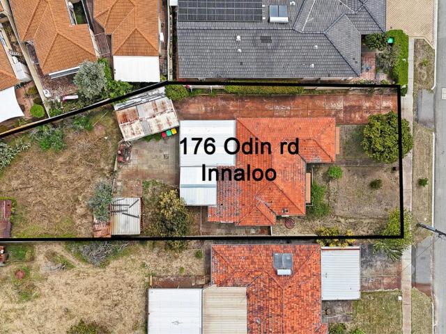 House for sale in Stirling, Western Australia