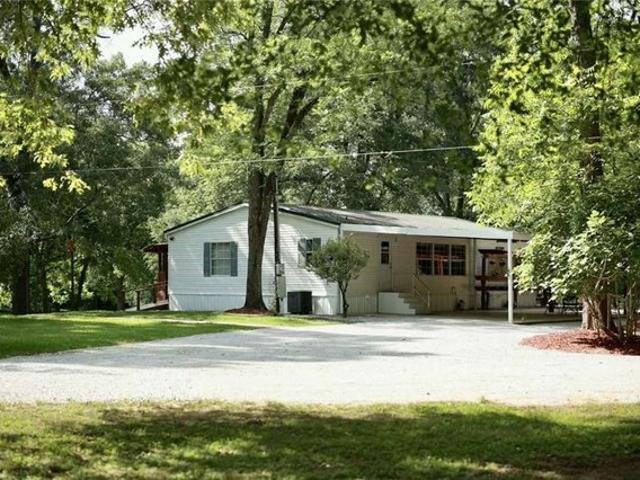 House for sale in Marksville, Louisiana