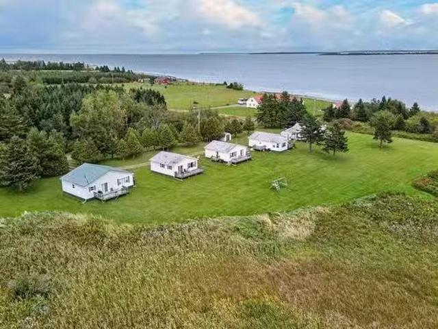 House for sale in Bayside, Prince County