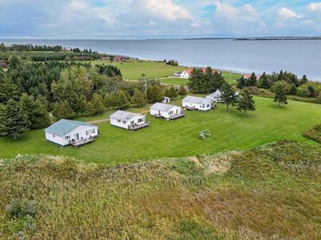 Commercial for sale in Prince, Prince Edward Island