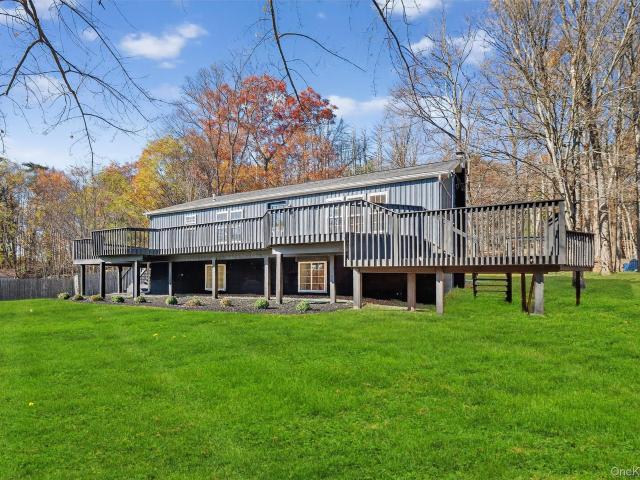House for sale in Hurley, New York