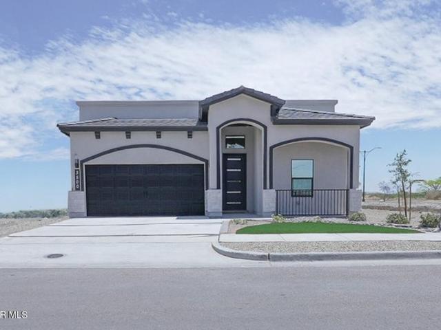House for sale in Dona Ana, New Mexico