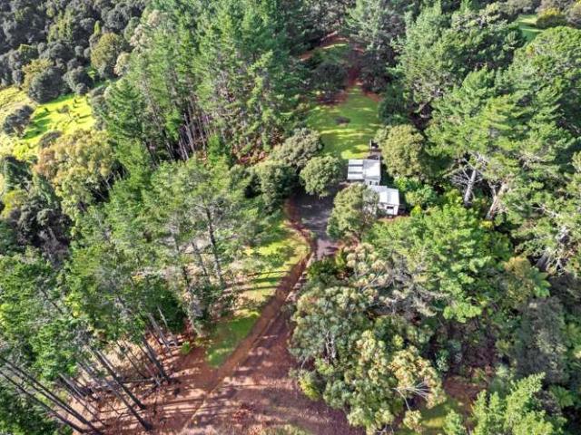 Property for sale in Kawau Island, Oroua County