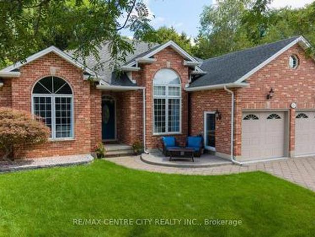 House for sale in Arva, Ontario