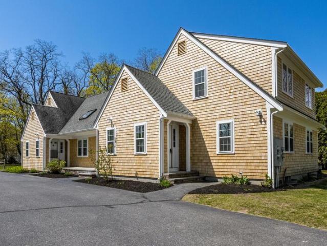 Condo for sale in Falmouth