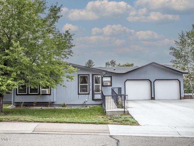 House for sale in Eagle, Colorado
