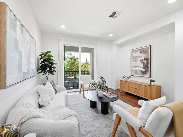 Townhouse for sale in Fremont, California