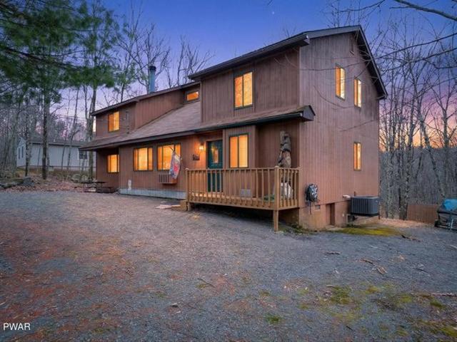 House for sale in Beach Lake, Pennsylvania