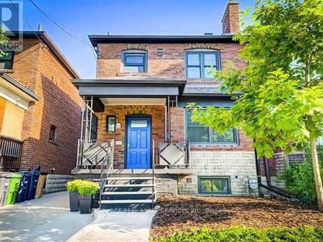 House for rent in Woburn, Ontario