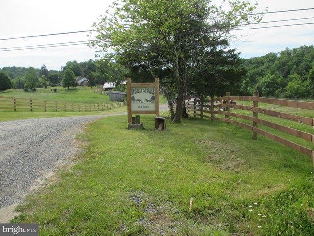 Farm for sale in Keyser, West Virginia