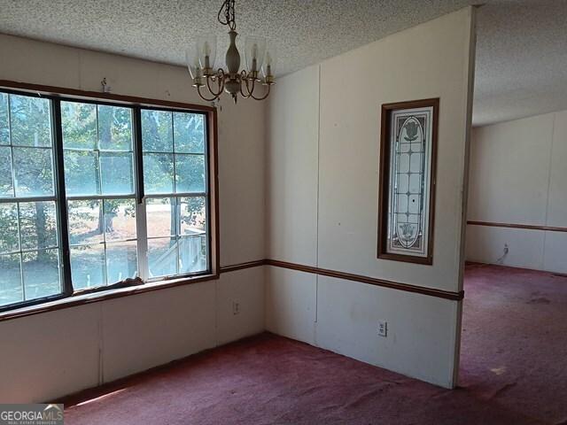 House for sale in Cochran, Georgia