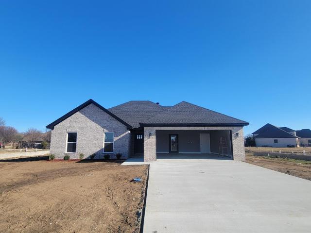 House for sale in Ark