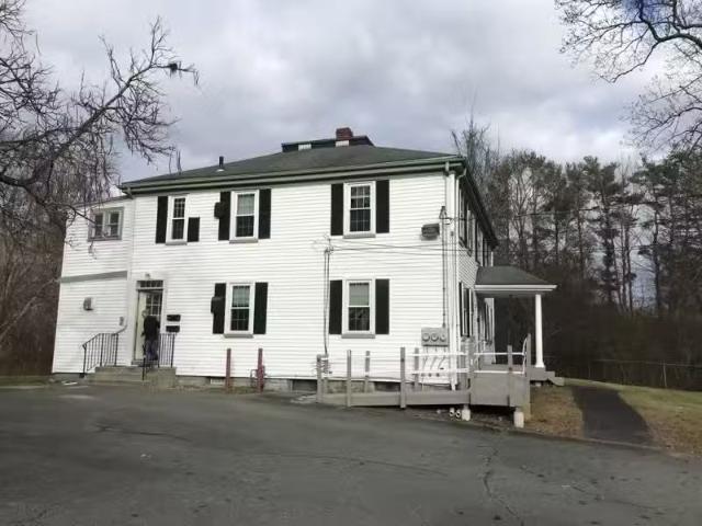 Apartment for rent in Brockton