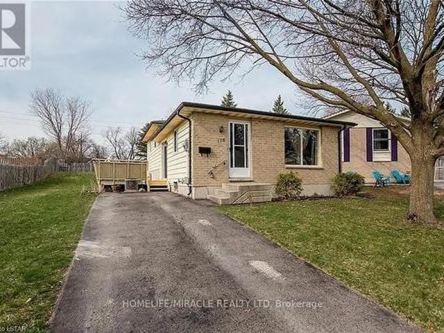 House for sale in Arva, Ontario