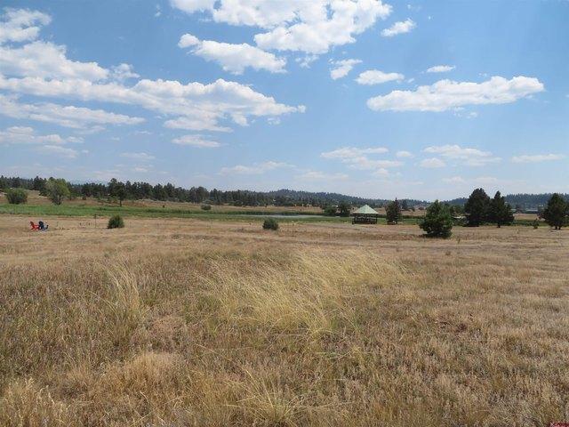 Land for sale in Pagosa Springs, Colorado