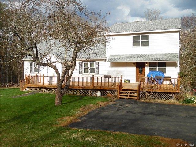 House for sale in Fallsburg, New York