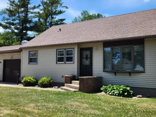 House for sale in Alden, Minnesota