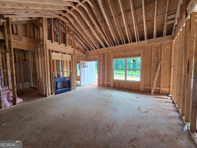 House for sale in Lavonia, Georgia