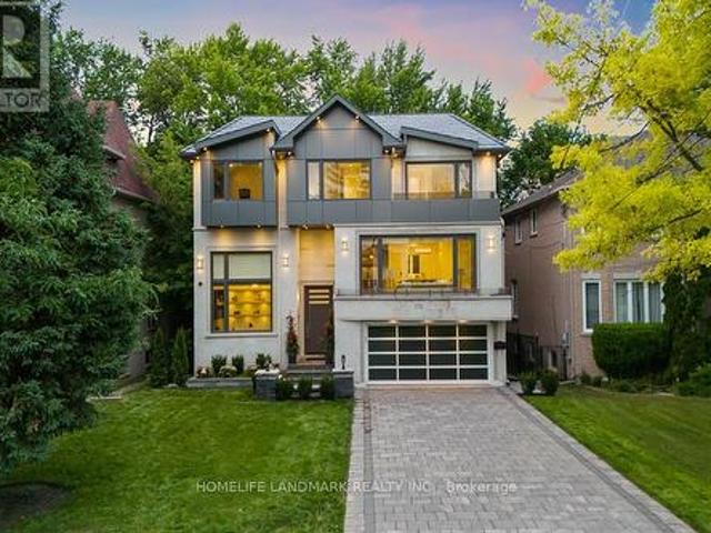 House for sale in Woburn, Ontario