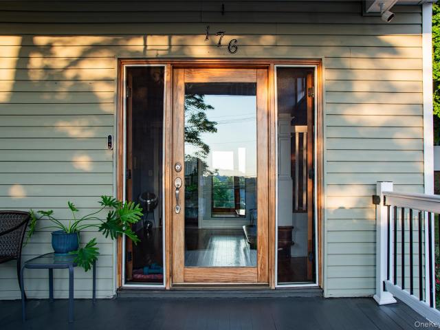 House for sale in Newburgh, New York