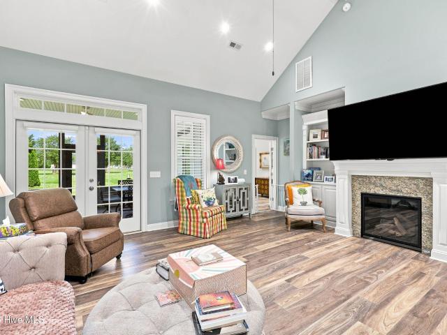 House for sale in Hertford, North Carolina