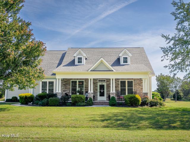 House for sale in Hertford, North Carolina