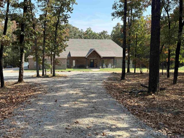 House for sale in Ark