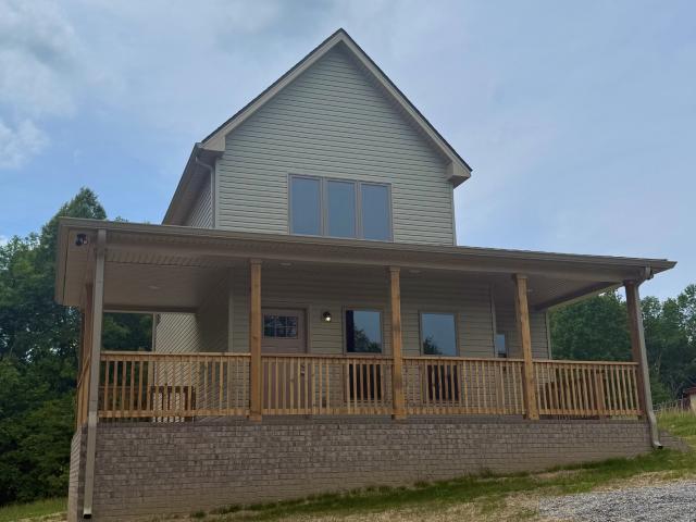 House for sale in Tennessee