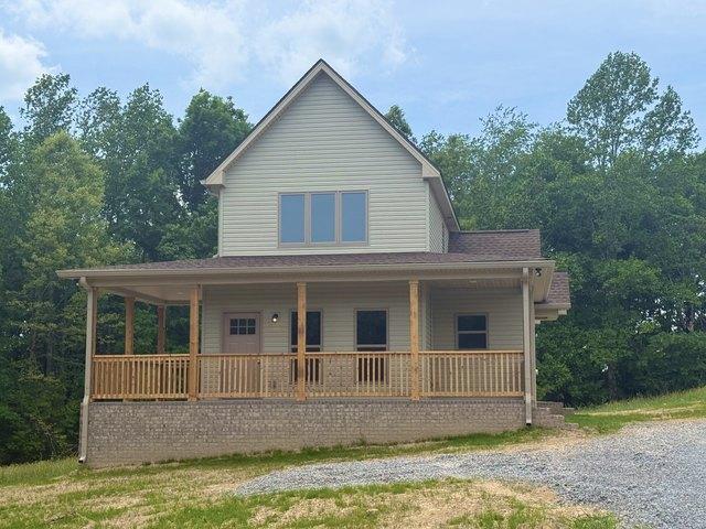 House for sale in Tennessee