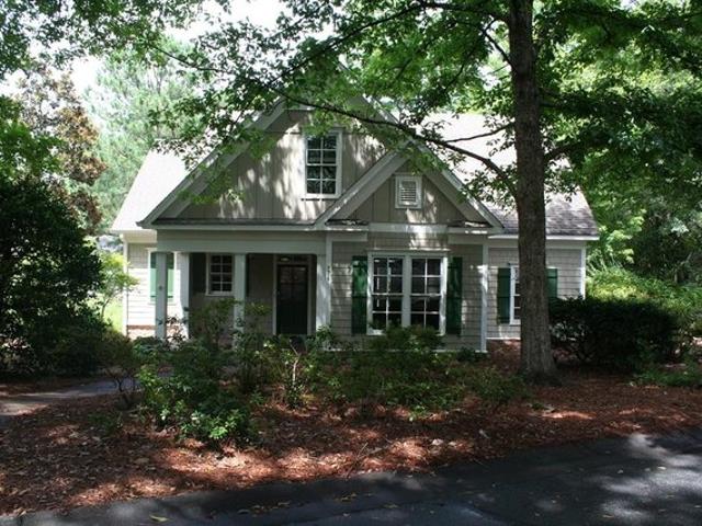 House for sale in Pine Mountain, Georgia