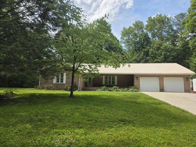 House for sale in Corbin, Kentucky