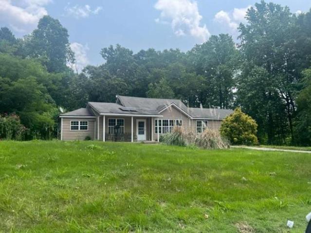 House for sale in Haralson, Georgia