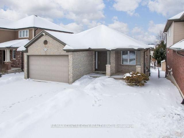 House for sale in St. Thomas, Ontario