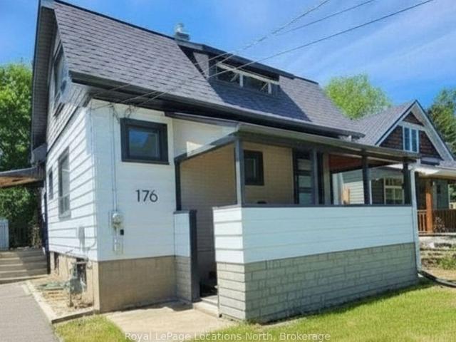 House for rent in Meaford, Southwestern Ontario