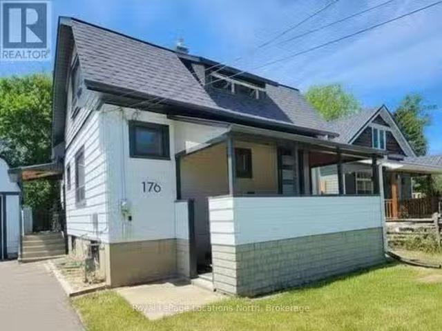 House for rent in Meaford, Southwestern Ontario