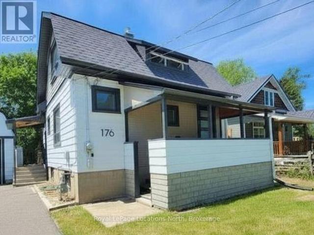 House for rent in Grey, Ontario