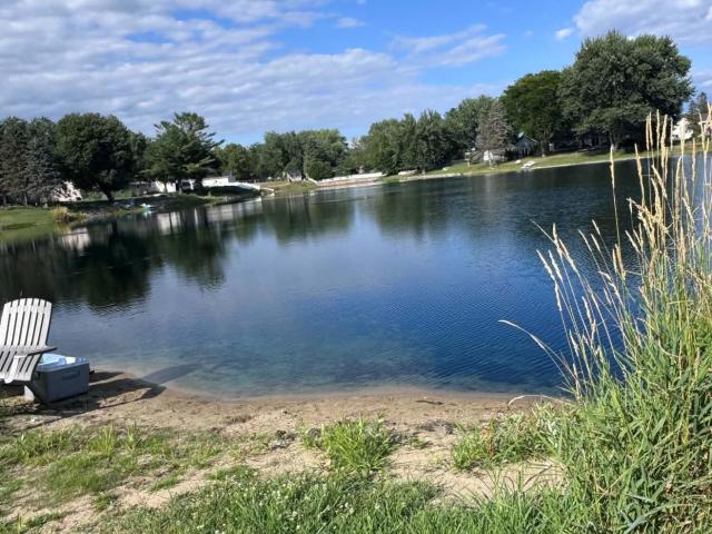 House for sale in Dousman, Wisconsin