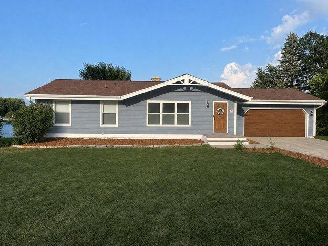 House for sale in Dousman, Wisconsin