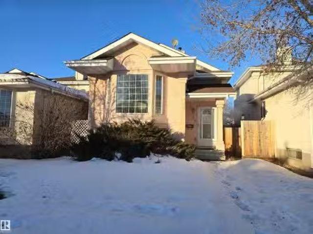 House for sale in Wedgewood, Alberta