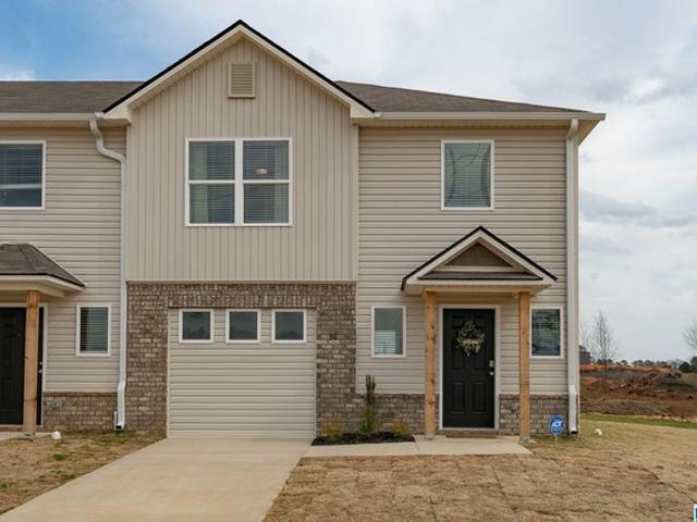Townhouse for sale in Lincoln, Alabama