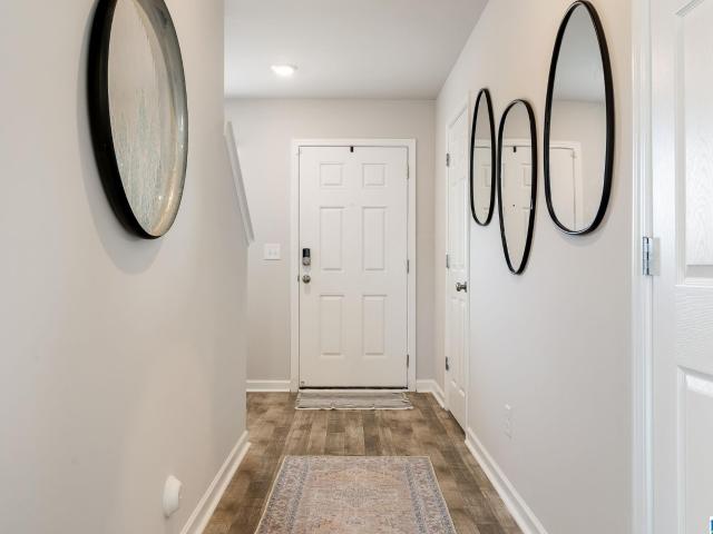 Townhouse for sale in Lincoln, Alabama