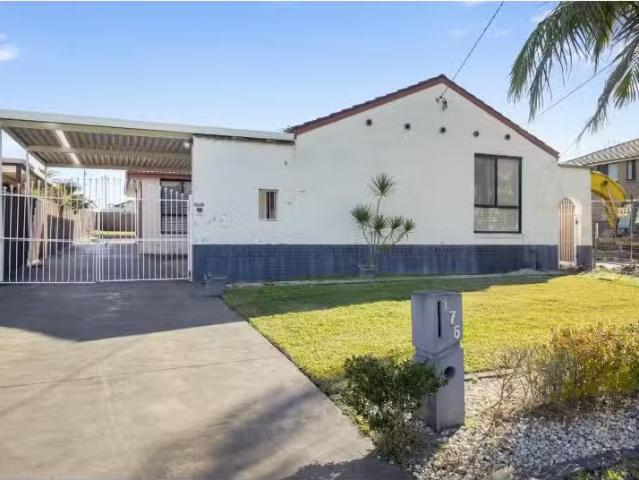 House for rent in Sydney, New South Wales