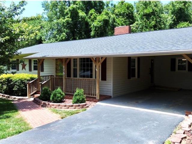 House for sale in Elkin, North Carolina