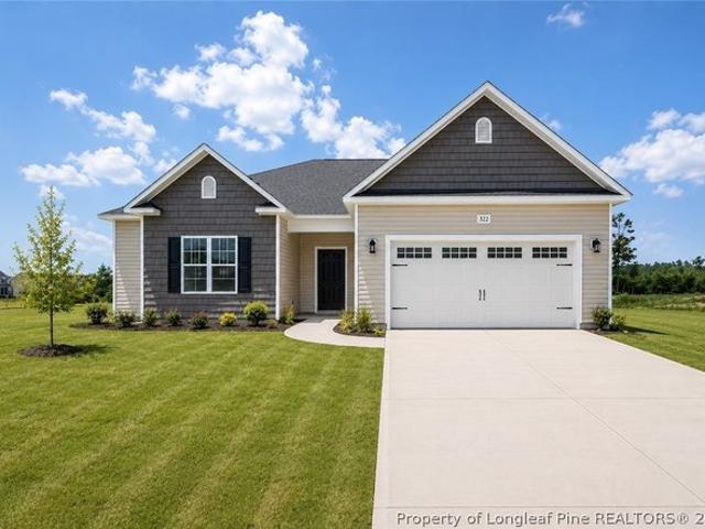 House for sale in Autryville, North Carolina