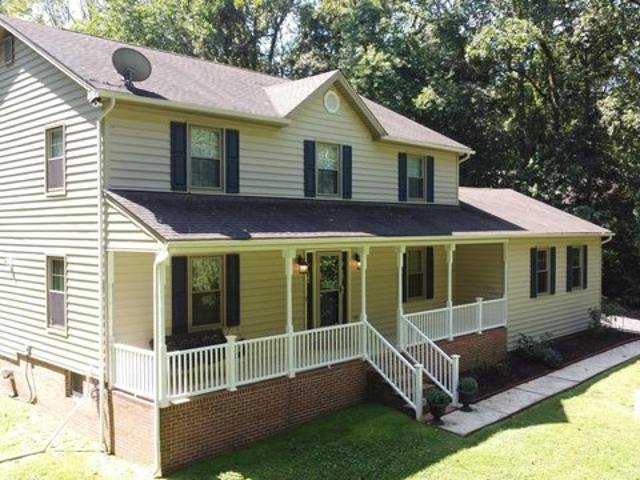House for sale in Cecil, Maryland