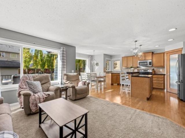 House for sale in The Cascades in Royal Oak, Calgary