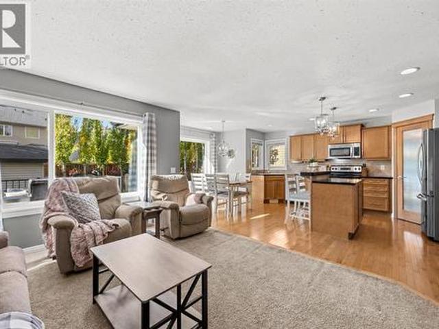 House for sale in The Cascades in Royal Oak, Calgary