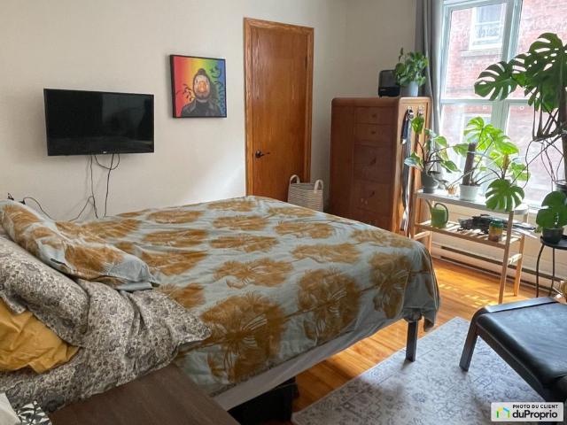 Apartment for rent in Les Nations, Sherbrooke