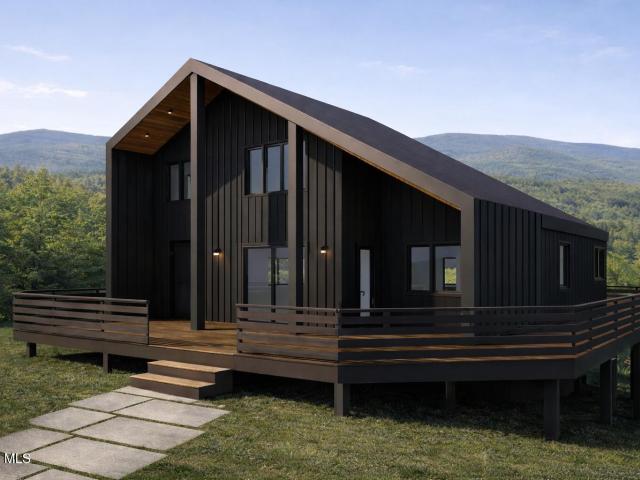 House for sale in East Jewett, New York