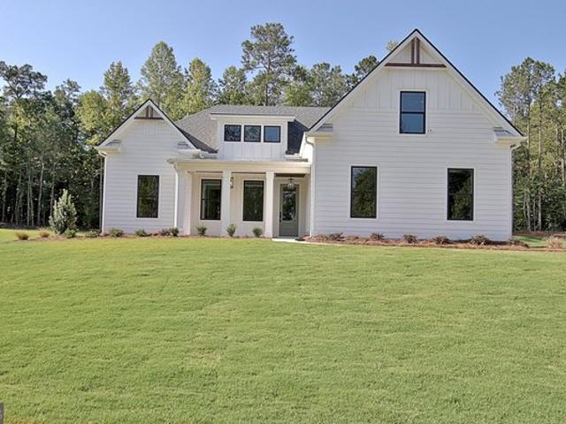 House for sale in Senoia, Coweta County